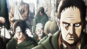 Shingeki no Kyojin (720p)
